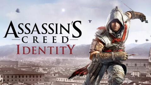 Assassin's Creed : Identity