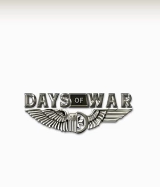 Days of War sur PS4