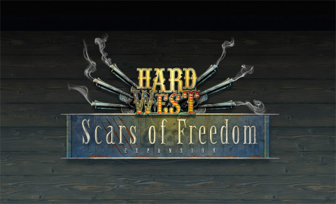 Hard West : Scars of Freedom sur ONE