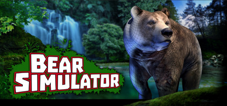 Bear Simulator sur PC