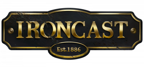 Ironcast sur PS4
