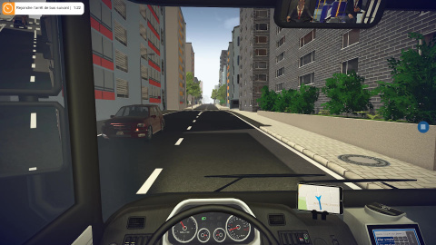 Bus Simulator 16 : Vis ma vie de chauffeur de bus sur PC