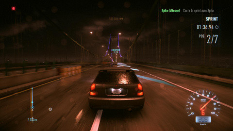 Need For Speed, une version convaincante