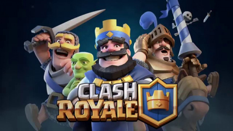 Clash Royale : Supercell écrase la concurrence