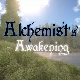 Alchemist's Awakening sur PC