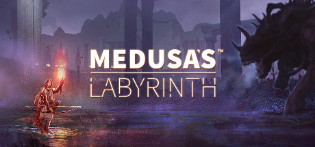 Medusa's Labyrinth sur PC