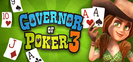 Governor of Poker 3 sur Mac