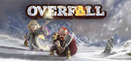 Overfall sur PC