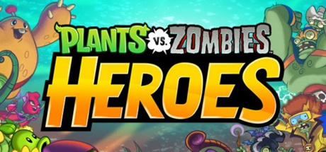 Plants vs Zombies Heroes sur Android