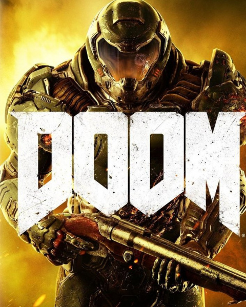 Doom sur PS3