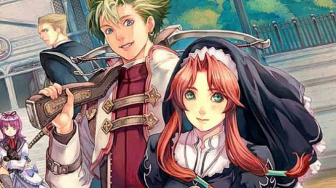 Trails in the Sky the 3rd en occident ?