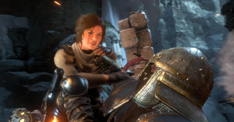 Rise of the Tomb Raider : l’exclusivité Xbox aurait coûté une somme astronomique à Microsoft 