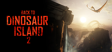 Back to Dinosaur Island Part 2 sur PC