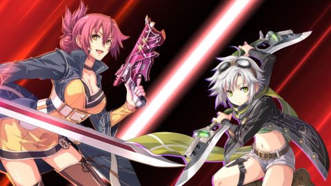 The Legend of Heroes : Trails of Cold Steel II sortira à l'automne aux US