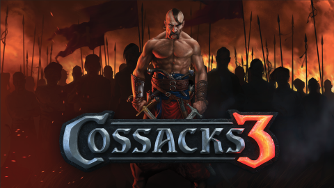 Cossacks 3 sur Mac