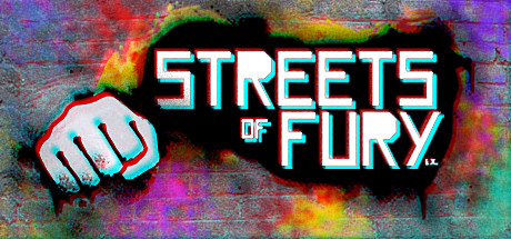 Streets of Fury EX sur PC