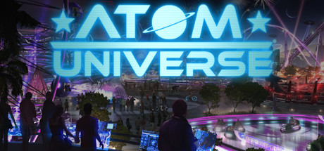 Atom Universe sur PC