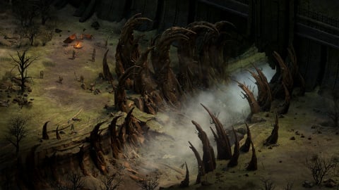 Epic Games Store : Pillars of Eternity et Tyranny seront gratuits la semaine prochain
