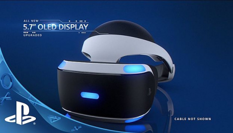 La parole aux lecteurs : Playstation VR, disponible en octobre 2016 pour la somme de 399 euros