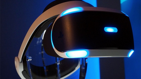 GDC 2016 : Le PlayStation VR fonctionnera avec tous les jeux PS4