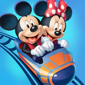 Disney Magic Kingdoms sur iOS