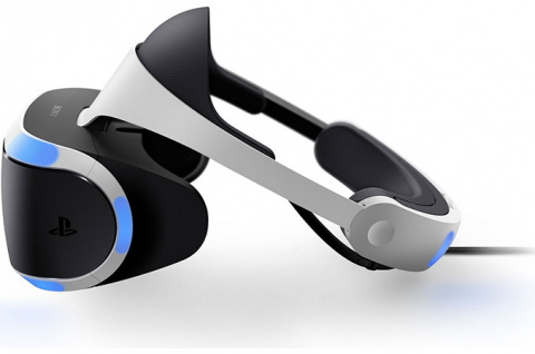 PlayStation VR : Plus de ventes que l'Oculus et le Vive selon les analystes