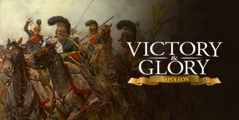 Victory and Glory : Napoleon sur PC