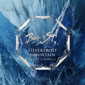 Blade & Soul - Les Montagnes du Givre d’Argent sur PC