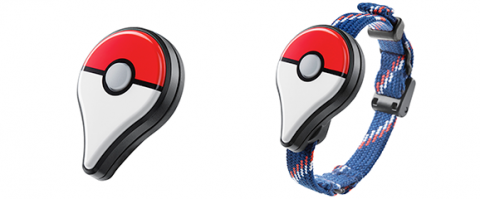Pokémon GO - La mise à jour est disponible, les compagnons sont arrivés !