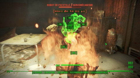 Fallout 4 : Automatron, une aventure mécanique pas très bien huilée