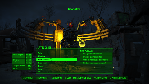 Fallout 4 : Automatron, une aventure mécanique pas très bien huilée