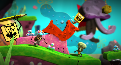 LittleBigPlanet : Les serveurs PS3 et PS Vita ne seront pas relancés