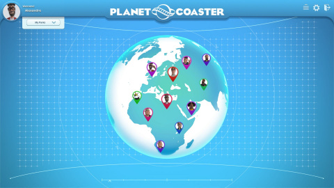Planet Coaster : la future référence du jeu de gestion ?