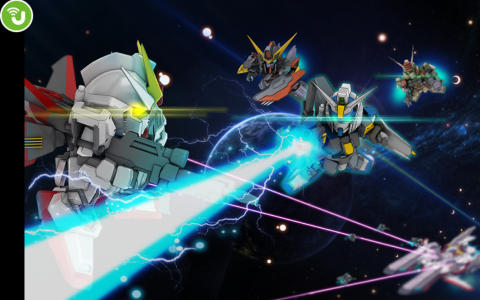 (Gundam) SEED Destiny : Un Mecha aux rouages grippés