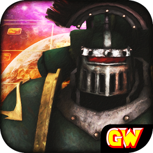 Talisman : The Horus Heresy sur Android