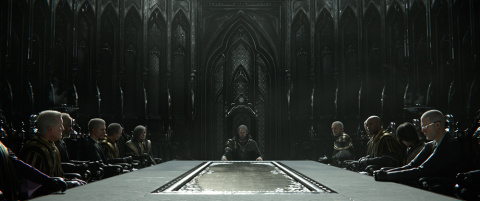 Kingsglaive Final Fantasy XV : infos et trailer pour le nouveau film