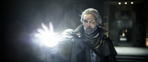 Kingsglaive Final Fantasy XV : infos et trailer pour le nouveau film