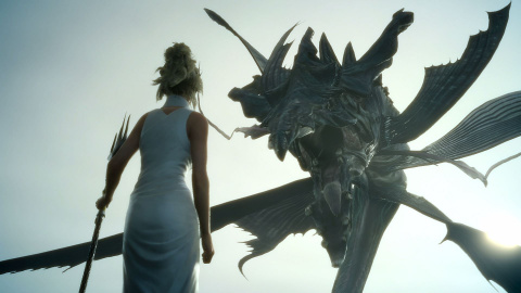 Final Fantasy XV : Pourquoi son report est une excellente nouvelle