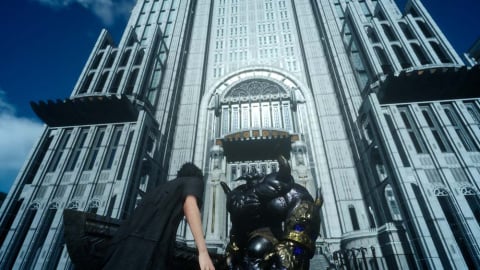 Final Fantasy XV : Un Downgrade graphique à prévoir ?