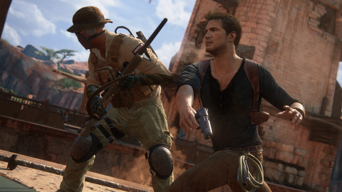 Neil Druckmann fan d'Elden Ring, vers une nouvelle ère de jeux Naughty Dog (Uncharted, The Last of Us) ?