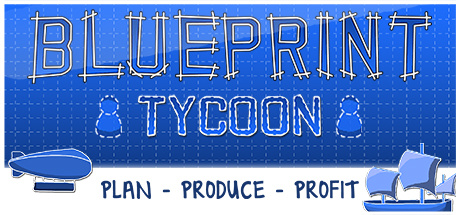 Blueprint Tycoon sur Linux