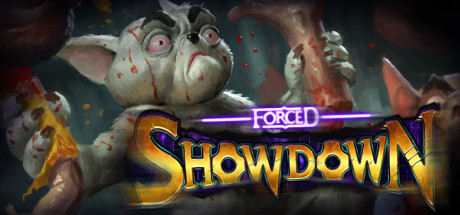 Forced Showdown sur PC