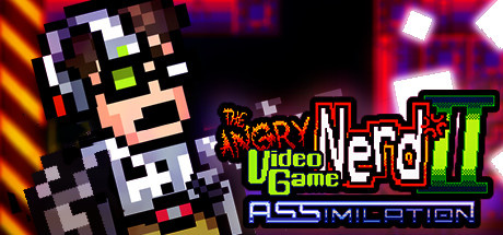 Angry Video Game Nerd II : ASSimilation sur PC