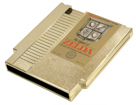Une "NES" pour la modique somme de 4400 euros