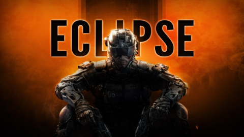 Call of Duty : Black Ops III - Eclipse