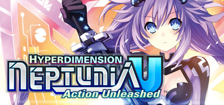 Hyperdimension Neptunia U : Action Unleashed