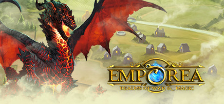 Emporea : Realms of War and Magic sur PC