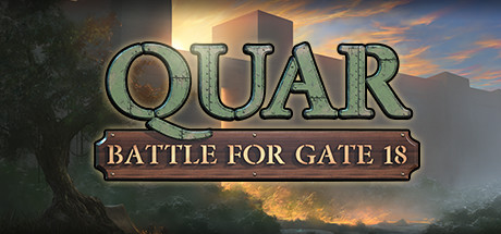 Quar : Battle for Gate 18