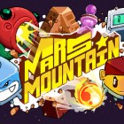 Mars Mountain sur iOS