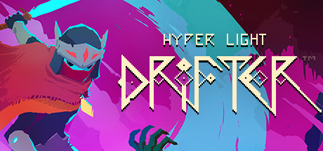 Hyper Light Drifter sur Vita